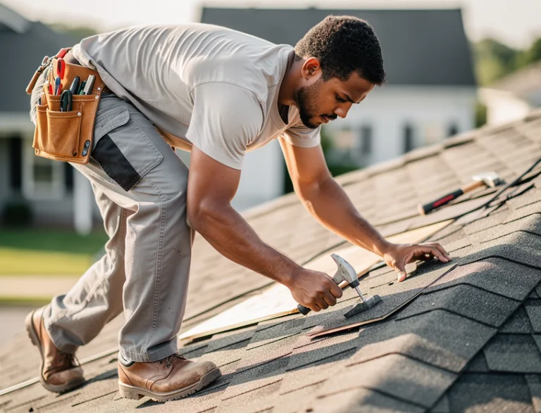 Roofer service in Willowdale East
